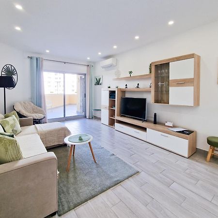 Apartment Praia Rocha Tropical ปอร์ติเมา ภายนอก รูปภาพ